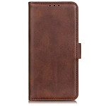 Avizar Étui pour Xiaomi 17T Pro Effet Cuir Vintage avec Rangement Cartes et Support Vidéo Avizar Étui pour Xiaomi 17T Pro Effet Cuir Vintage avec Rangement Cartes et Support Vidéo