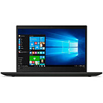Lenovo ThinkPad P52s (16256SSDi7) - Reconditionné