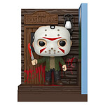Vendredi 13 - Diorama POP! Nooks Jason Underwater 16 cm Vendredi 13 - Diorama POP! Nooks Jason Underwater 16 cm