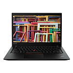 Lenovo ThinkPad T14s G1 (16256SSDi5) Lenovo ThinkPad T14s G1 (16256SSDi5)