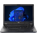 Fujitsu LifeBook E5510 (8256SSDi5) Fujitsu LifeBook E5510 (8256SSDi5)