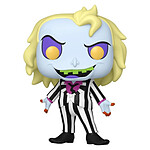 Beetlejuice - Figurine POP! Beetlejuice 9 cm Beetlejuice - Figurine POP! Beetlejuice 9 cm