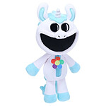 Poppy Playtime - Peluche Poppy Playtime CraftyCorn 20 cm Poppy Playtime - Peluche Poppy Playtime CraftyCorn 20 cm