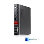 Lenovo ThinkCentre M920X Tiny (Lenovo33446) Lenovo ThinkCentre M920X Tiny (Lenovo33446)