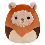 Star Wars - Peluche Squishmallow Ewok 20 cm