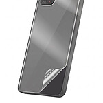 Moxie Film de Protection Arrière Hydrogel 0,18 mm pour Smartphone et Tablette Transparent Moxie Film de Protection Arrière Hydrogel 0,18 mm pour Smartphone et Tablette Transparent