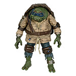 Universal Monsters x Teenage Mutant Ninja Turtles - Figurine Ultimate Leonardo as The Hunchback 18 cm Universal Monsters x Teenage Mutant Ninja Turtles - Figurine Ultimate Leonardo as The Hunchback 18 cm