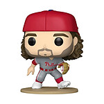 MLB - Figurine POP! Phillies Alec Bohm 9 cm