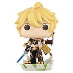 Genshin Impact - Figurine POP! Aether Édition Exclusive 9 cm