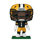 NFL - Figurine POP! Packers Micah Parsons 9 cm NFL - Figurine POP! Packers Micah Parsons 9 cm