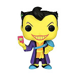 DC Comics - Figurine POP! Comics The Joker Édition Exclusive 9 cm