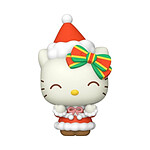 Sanrio - Figurine POP! Merry Market Hello Kitty 9 cm