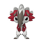 Pokémon - Figurine POP! Lougaroc Forme Nocturne 9 cm