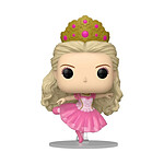 Barbie - Figurine POP! Barbie dans Casse-noisette Sugar Plum Fairy (Arabesque) 9 cm Barbie - Figurine POP! Barbie dans Casse-noisette Sugar Plum Fairy (Arabesque) 9 cm