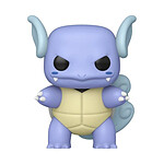 Pokémon - Figurine POP! Wartortle 9 cm Pokémon - Figurine POP! Wartortle 9 cm