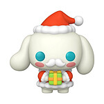 Sanrio - Figurine POP! Merry Market Cinnamoroll 9 cm