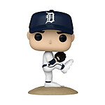 MLB - Figurine POP! Tigers Tarik Skubal 9 cm