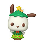 Sanrio - Figurine POP! Merry Market Pochacco 9 cm