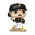 MLB - Figurine POP! Pirates- Paul Skenes 9 cm