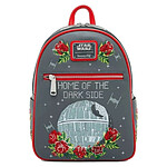 Star Wars - Mini sac à dos Death Star By Loungefly Star Wars - Mini sac à dos Death Star By Loungefly