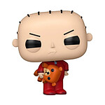 Les Griffin - Figurine POP! Stewie Griffin 9 cm