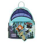 Disney - Mini sac à dos Kim Possible Paragliding Disney - Mini sac à dos Kim Possible Paragliding