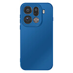 Avizar Coque pour Oppo Find X9 Pro Compatible avec Charge Sans Fil Qi
