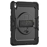 Avizar Coque Intégrale pour iPad Air 13 Pouces avec Support Rotatif et Bandoulière