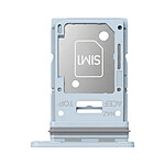 Clappio Tiroir SIM pour Samsung Galaxy A35 Emplacement Hybride