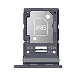 Clappio Tiroir SIM pour Samsung Galaxy A35 Emplacement Hybride