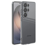 Avizar Coque pour Galaxy S26 Ultra en Silicone Souple avec Protection Caméra Surélevée Avizar Coque pour Galaxy S26 Ultra en Silicone Souple avec Protection Caméra Surélevée