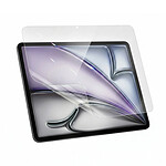 Forcell Protection Écran pour Tablette jusqu'à 13 Pouces Flexible Anti-Rayures Transparent