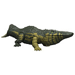 Jurassic World: Survival - Figurine Wild Roar Stomatosuchus 37 cm Jurassic World: Survival - Figurine Wild Roar Stomatosuchus 37 cm