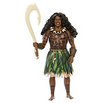 Vaiana 2026 Movie - Poupée Maui 31 cm