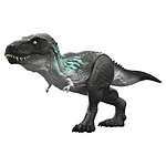 Jurassic World: Survival - Figurine Muscle Madness Tyrannosaurus Rex 56 cm Jurassic World: Survival - Figurine Muscle Madness Tyrannosaurus Rex 56 cm