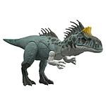 Jurassic World: Survival - Figurine Wild Roar Cryolophosaurus 37 cm Jurassic World: Survival - Figurine Wild Roar Cryolophosaurus 37 cm