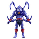 Les Maîtres de l' Univers Origins - Figurine Cartoon Collection: Webstor 14 cm Les Maîtres de l' Univers Origins - Figurine Cartoon Collection: Webstor 14 cm
