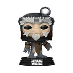 Star Wars: Mandalorian & Grogu - Figurine POP! Clang 9 cm Star Wars: Mandalorian & Grogu - Figurine POP! Clang 9 cm