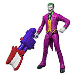 DC Premier - Figurine The Joker 15 cm