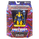 Les Maîtres de l' Univers - Figurine Vintage Collection: Evil-Lyn 18 cm Les Maîtres de l' Univers - Figurine Vintage Collection: Evil-Lyn 18 cm