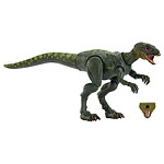 Jurassic World - Figurine Hammond Collection Hypsilophodon Jurassic World - Figurine Hammond Collection Hypsilophodon