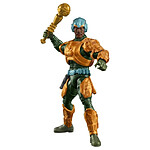 Les Maîtres de l' Univers 2026 Movie - Figurine Man-At-Arms 14 cm Les Maîtres de l' Univers 2026 Movie - Figurine Man-At-Arms 14 cm