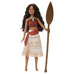 Vaiana 2026 Movie - Poupée chantante Vaiana