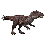 Jurassic World: Survival - Figurine Wild Roar Metriacanthosaurus 31 cm Jurassic World: Survival - Figurine Wild Roar Metriacanthosaurus 31 cm