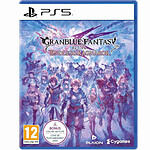 Granblue Fantasy Relink Day One Edition (PS5) Granblue Fantasy Relink Day One Edition (PS5)