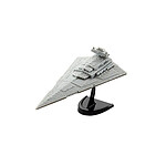 Star Wars - Maquette 1/12300 Imperial Star Destroyer 13 cm