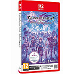 SW2 Granblue Fantasy Relink Day One Edition (SWITCH)