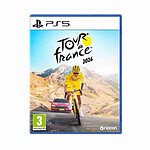 Tour de France 2026 (PS5)