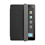 Eiger Étui Folio Magnétique pour iPad 10 / 11 avec Emplacement Stylet Noir