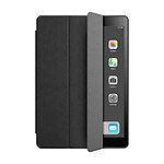Eiger Étui Folio Magnétique pour iPad Air 10.9" / 11" avec Emplacement Stylet Noir